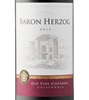 Baron Herzog Old Vine Zinfandel 2015